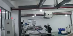 印刷車間降溫，整體精準(zhǔn)降溫工程項(xiàng)目