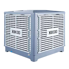 工業環保空調,節能環保空調XK-18S