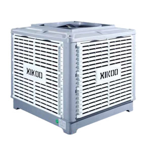 工業環保空調,節能環保空調XK-18S