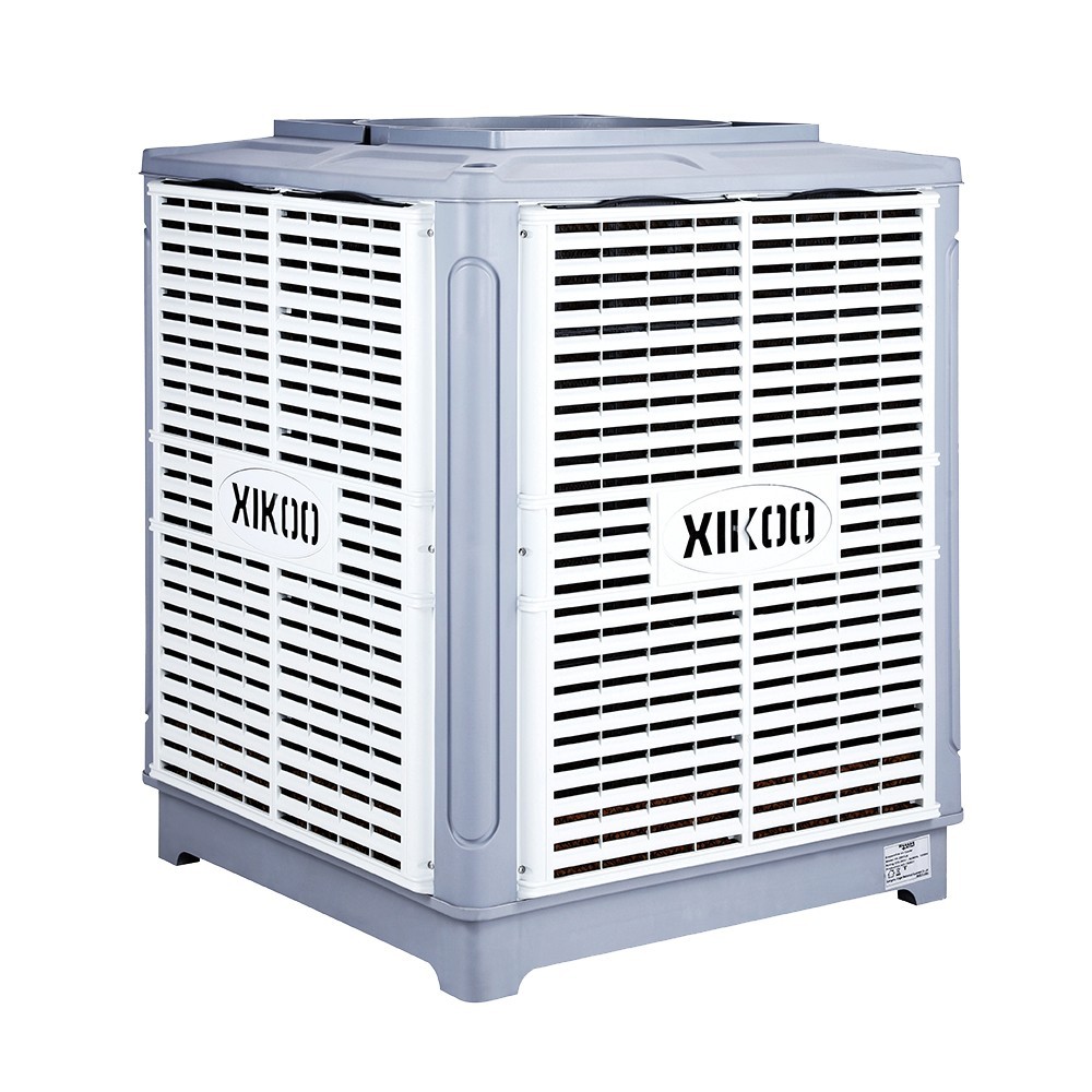 工業(yè)環(huán)保空調XK-18H變頻款