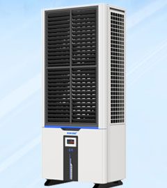 蒸發(fā)冷省電空調(diào)-工業(yè)省電空調(diào)-環(huán)?？照{(diào)車間空調(diào)廠家