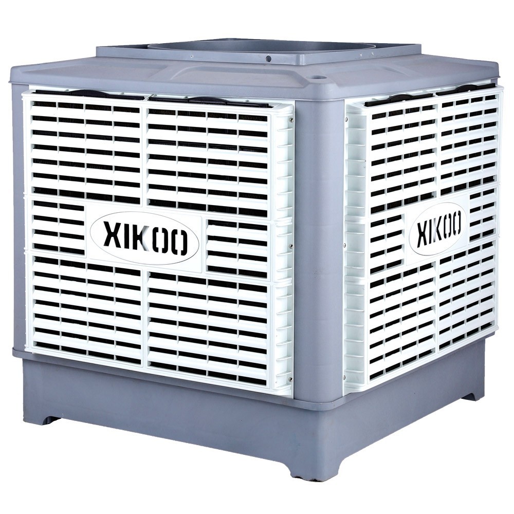 工業(yè)環(huán)保空調XK-18ST/23ST/25ST變頻款