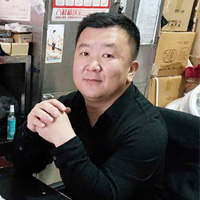 星科實(shí)業(yè)成就了我的人生，我很感激！