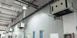 廠房降溫機械用蒸發(fā)冷省電空調(diào)降本控溫