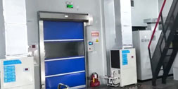 機械加工車間崗位空調(diào) 應(yīng)用蒸發(fā)冷省電空調(diào)降溫方案